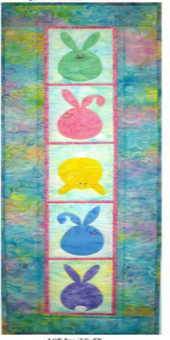 Bunny Business
