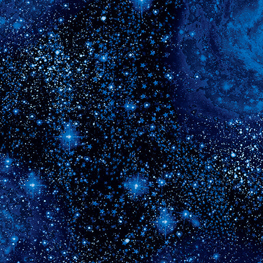 Magic Royal Blue