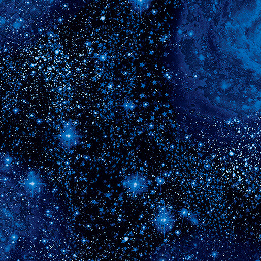 Magic Royal Blue