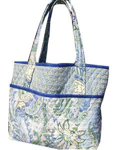 Sebago Tote