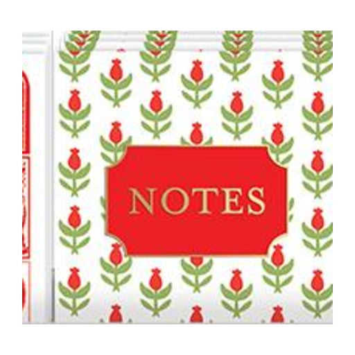 Pocket Notepad – Buon Natale – Notes