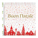 Pocket Notepad – Buon Natale – Buon Natale