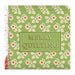 Pocket Notepad – Buon Natale – Merry Quilting
