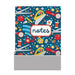 Pocket Notepad – Delightful – Sewing Notions