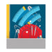 Pocket Notepad – Delightful – Rulers & Pins