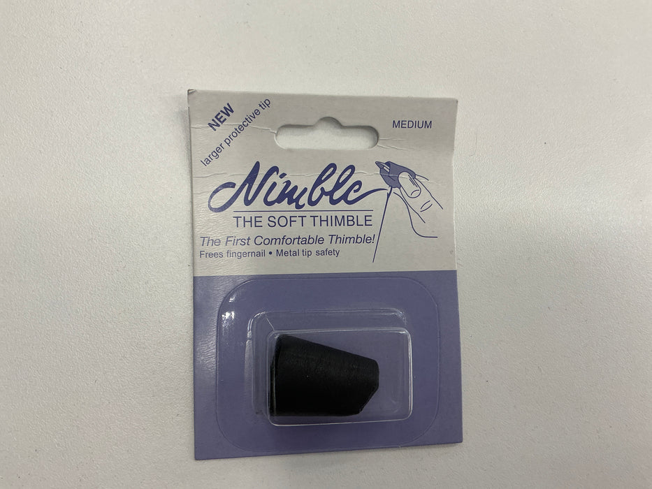 Nimble Thimble Medium