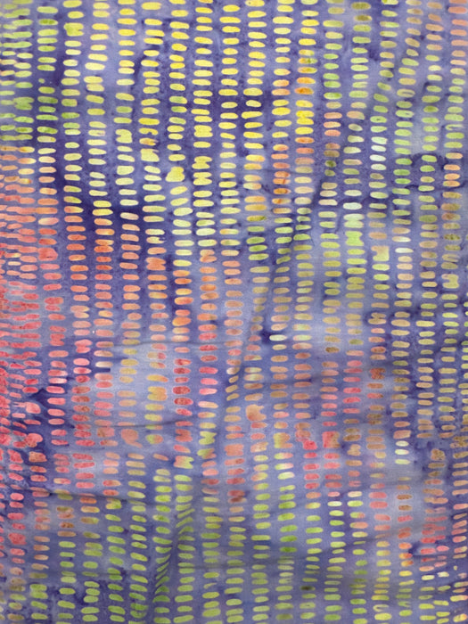 AN Sherbet Dots on Purple