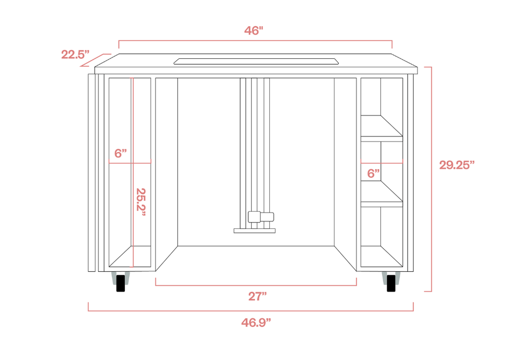 Create Room DreamStation Deluxe
