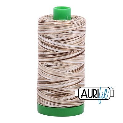 Aurifil 40wt 1000m-4667