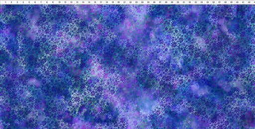 ITB Prism J. Yenter Garden Purple