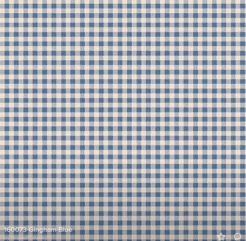 TIL-Summer-Gingham Blue-Creating Memories