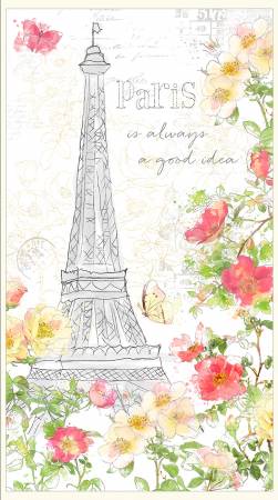 WL Paris Panel 16501-135