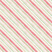 WL Pink Stripe 16507-137