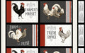 WL Free Range Fresh Panel 16509 931