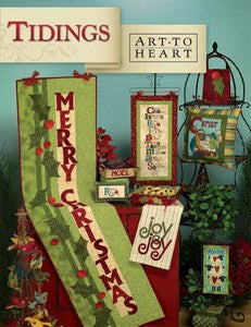 Tidings