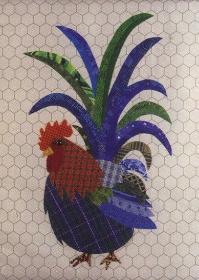 That Radical Rooster Rob Roy