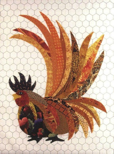 That Radical Rooster Rupert
