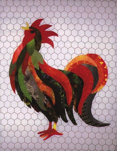 That Radical Rooster Rock
