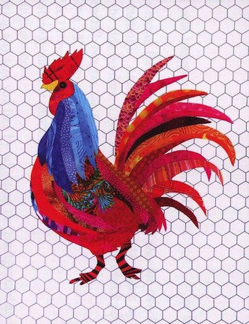That Radical Rooster Reginald