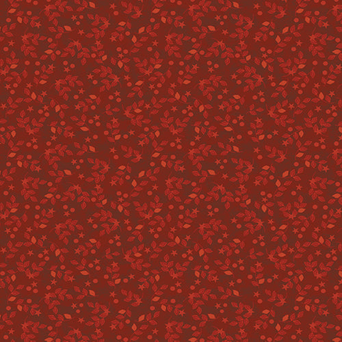 BE Star Vine Red - American Valor