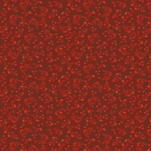 BE Star Vine Red - American Valor