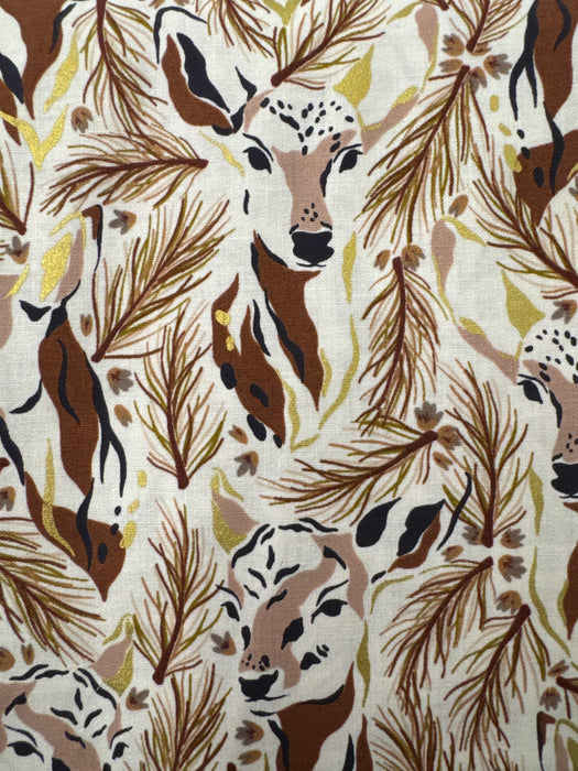RJR Magic of Yosemite Hiding Gazelles