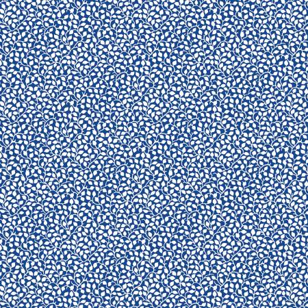 BE Friends Blue