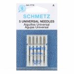 Schmetz Universal 90/14 5pk