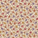 BE Dancing Leaves Cream 17150-07