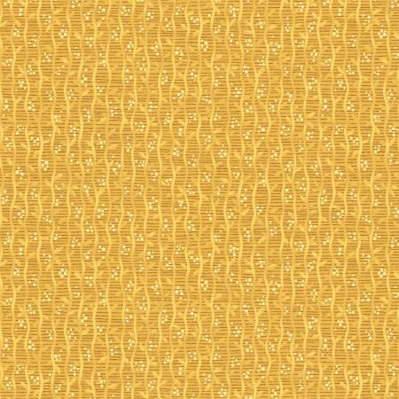 BE Harvest Stripe Gold17152-30