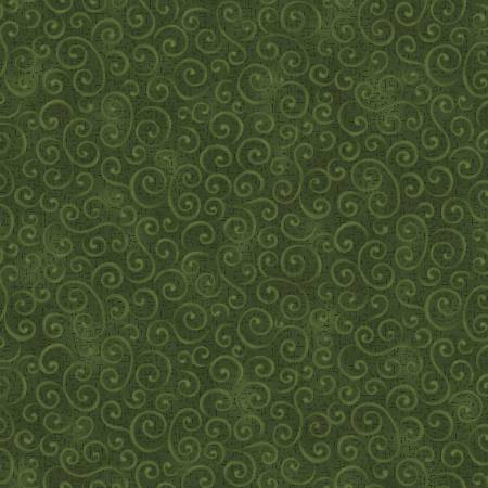 BE Swirling Winds Pine 17153-46