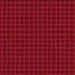 BE Rambling Plaid Red 17154-10