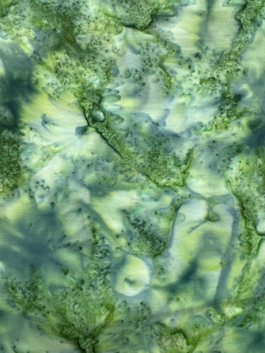 HO Watercolor Basic Light Green