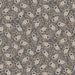 Paisley Ebony - Shadow & Stone by Benartex