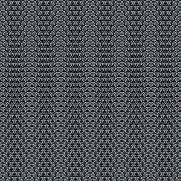 Weave Charcoal - Shadow & Stone by Benartex