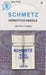 Schmetz Hemstitch 100