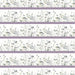 WL Multi Au Naturel Repeating Stripe