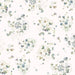 WL Ivory Large Floral