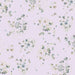 WL Purple Large Floral