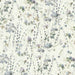 WL Green Packed Floral