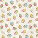 WL Sweet Little Pleasures Cream SweetsToss