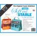 By Annie Soft & Stable 18x58 Bl