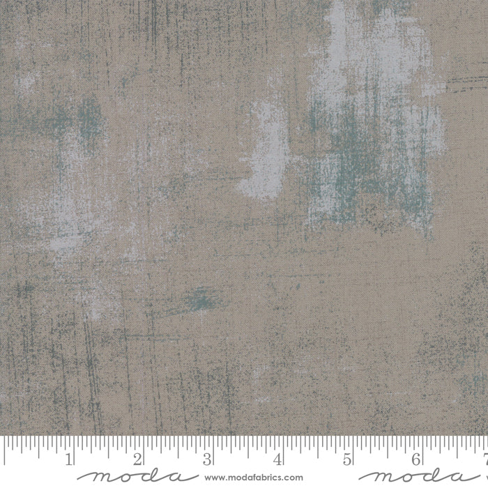 MO Grunge 30150 163 Grey Couture
