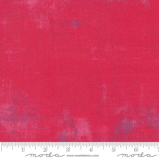 MO Grunge 30150 253 Raspberry