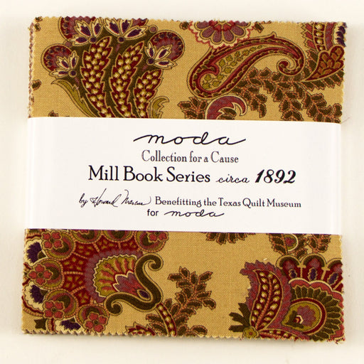 MO Collections 1892 Charm Pack