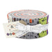 Spooky Delights Jelly Roll