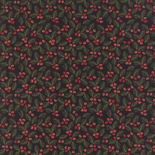 MO Juniper Berry Coal