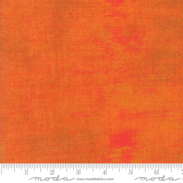 MO Grunge 30150 322 Russet Orange