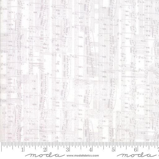 MO Compositions Notes White