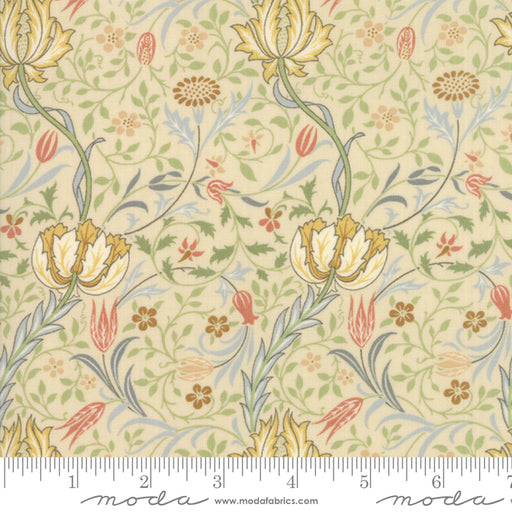 MO Morris Garden Porcelain